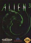 Sega Genesis Alien 3 [Loose Game/System/Item]